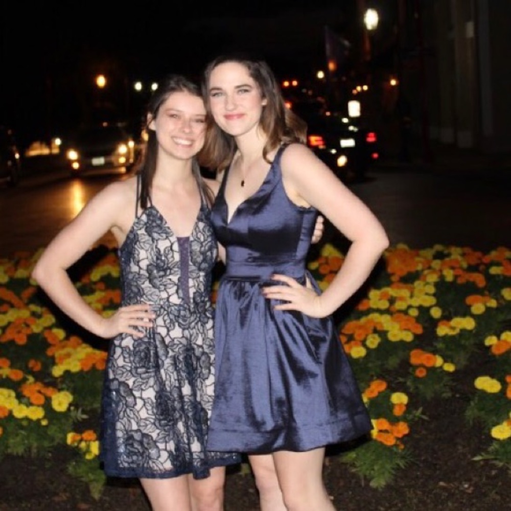 Formal Dress